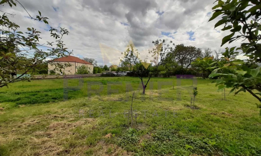 Агенция за недвижими имоти - Имоти Премиер - имот - 1020457, Цена: 13000 EUR