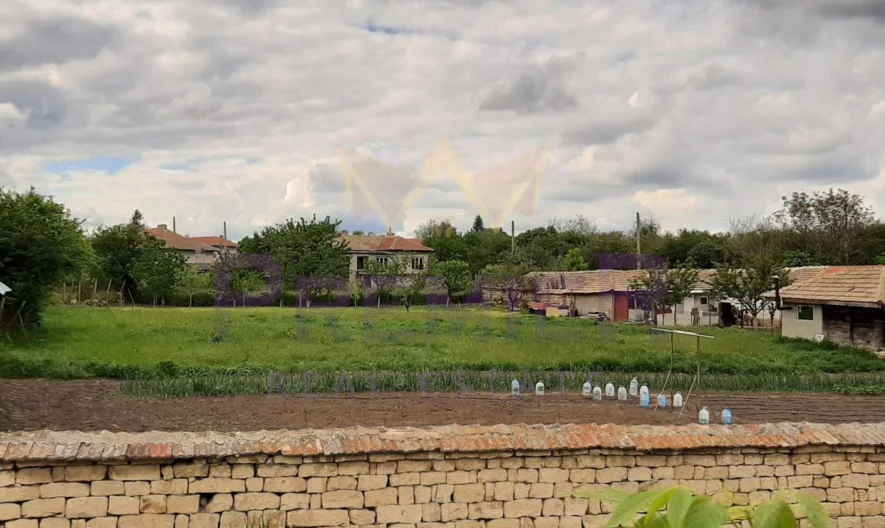 Парцел с.Калоян - - снимка 6 - Имоти Премиер