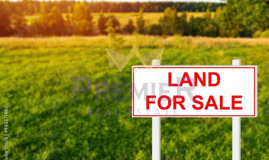 Парцел с.Казашка река -  - снимка 1 - Имоти Премиер