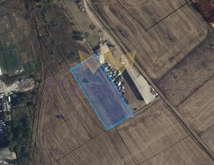 Парцел с.Кичево -  - снимка 1 - Имоти Премиер