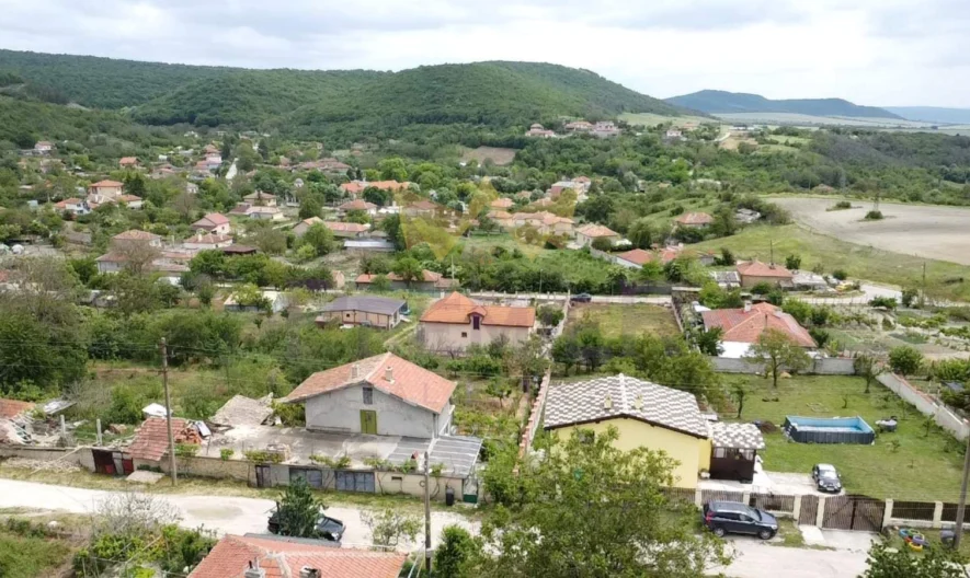 Агенция за недвижими имоти - Имоти Премиер - имот - 1026617, Цена: 27000 EUR