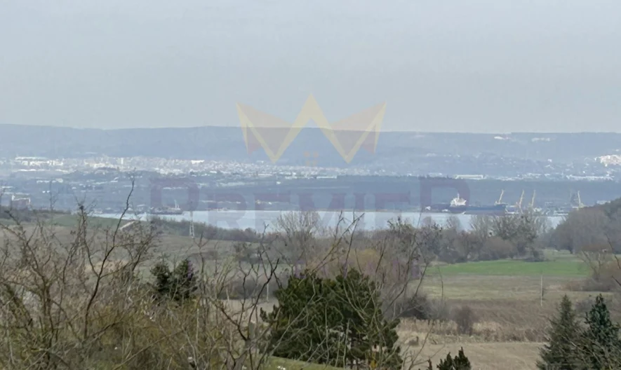 Парцел с.Константиново -  - снимка 1 - Имоти Премиер