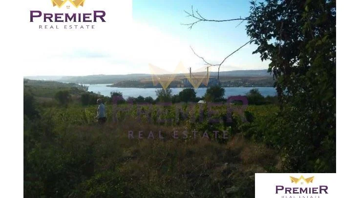 Парцел с.Константиново -  - снимка 2 - Имоти Премиер