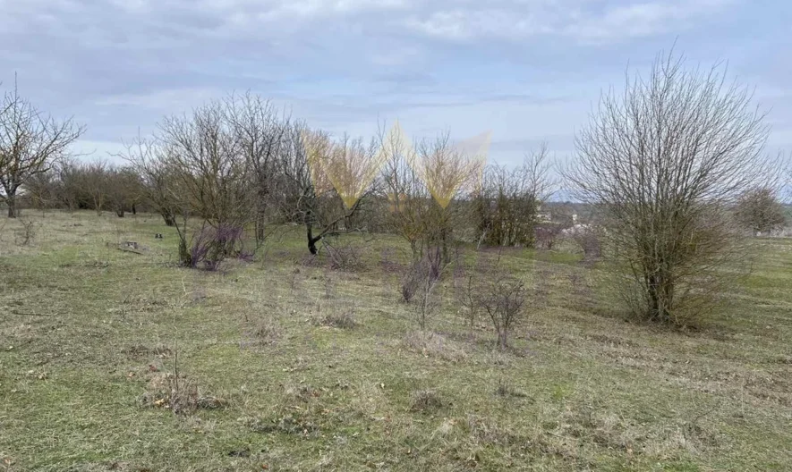 Парцел с.Константиново -  - снимка 3 - Имоти Премиер