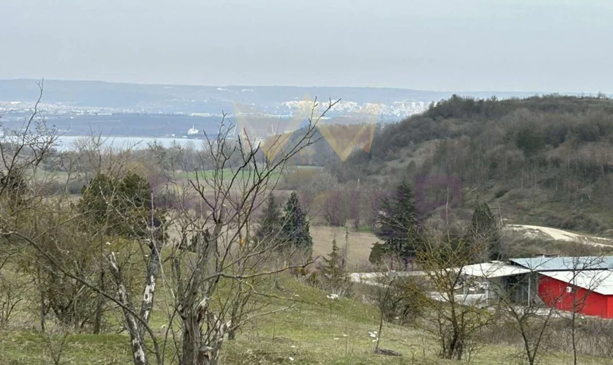 Парцел с.Константиново -  - снимка 6 - Имоти Премиер