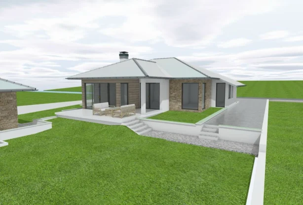 Агенция за недвижими имоти - Имоти Премиер - имот - 1180919, Цена: 41500 EUR