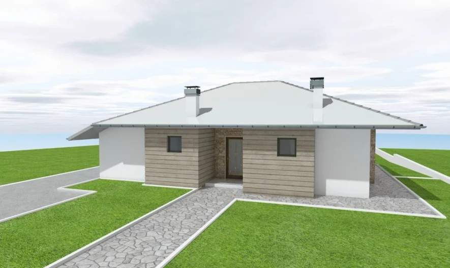 Парцел с.Николаевка, обл. Варна -  - снимка 3 - Имоти Премиер