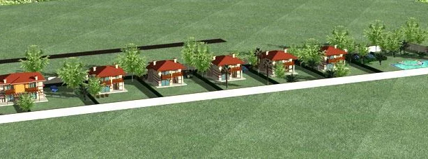 Агенция за недвижими имоти - Имоти Премиер - имот - 958012, Цена: 45000 EUR