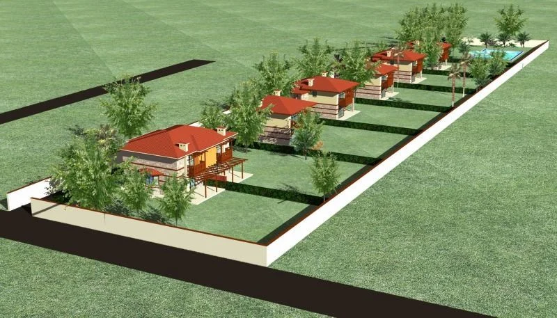 Агенция за недвижими имоти - Имоти Премиер - имот - 958012, Цена: 45000 EUR