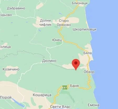 Агенция за недвижими имоти - Имоти Премиер - имот - 547748, Цена: 130000 EUR