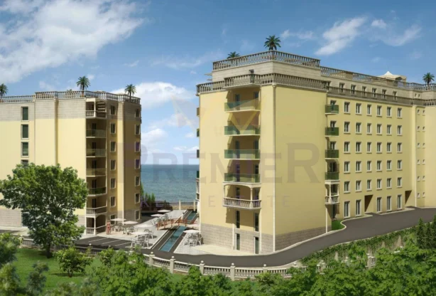 Агенция за недвижими имоти - Имоти Премиер - имот - 772455, Цена: 0 EUR