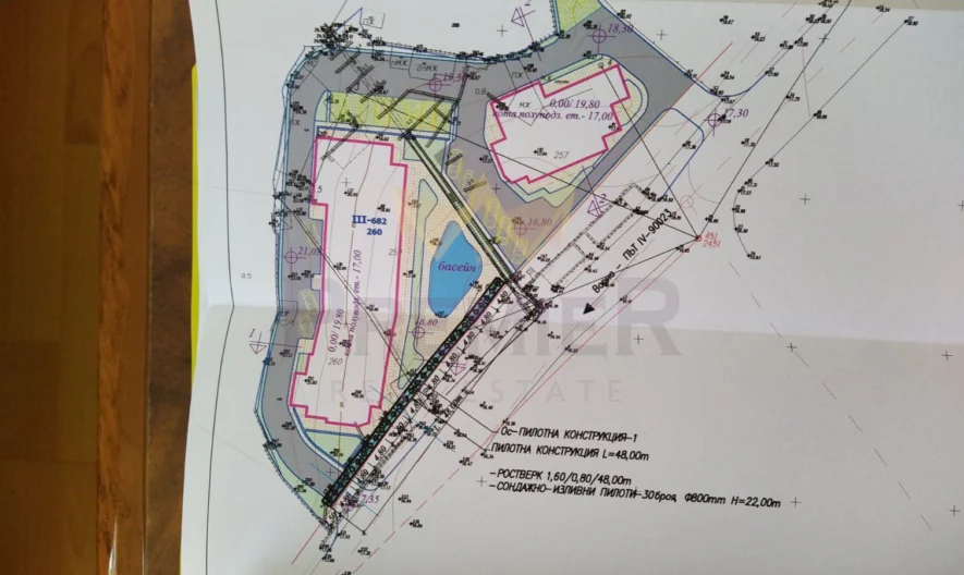 Парцел срещу обезщетение в к.к. Чайка - - снимка 4 - Имоти Премиер