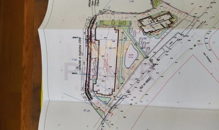 Парцел срещу обезщетение в к.к. Чайка -  - снимка 4 - Имоти Премиер