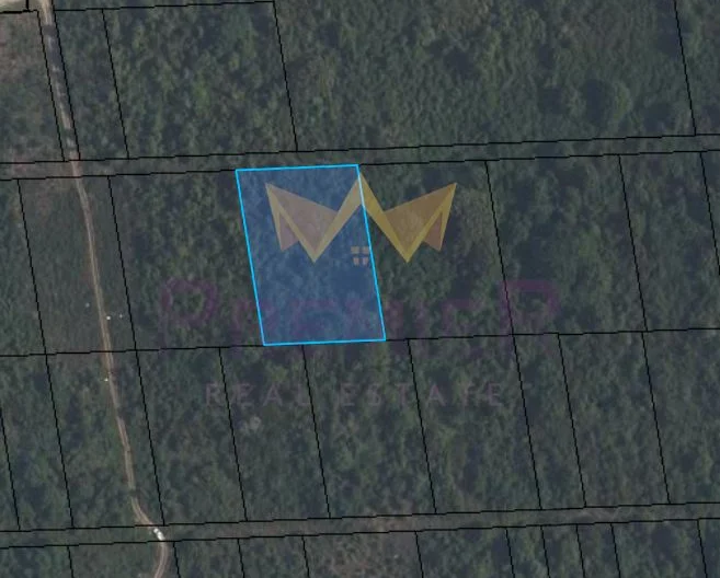 Парцел с.Рогачево -  - снимка 1 - Имоти Премиер