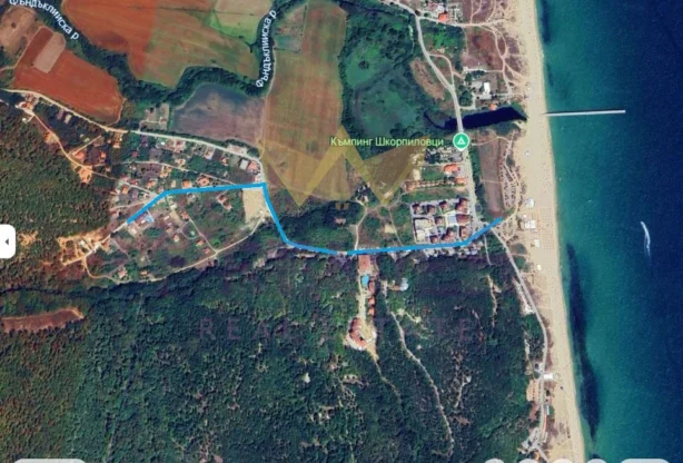 Агенция за недвижими имоти - Имоти Премиер - имот - 959026, Цена: 40000 EUR