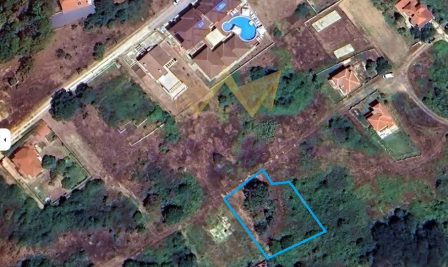 Парцел с.Шкорпиловци -  - снимка 1 - Имоти Премиер