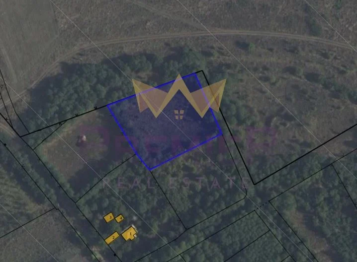Парцел с.Щипско -  - снимка 1 - Имоти Премиер