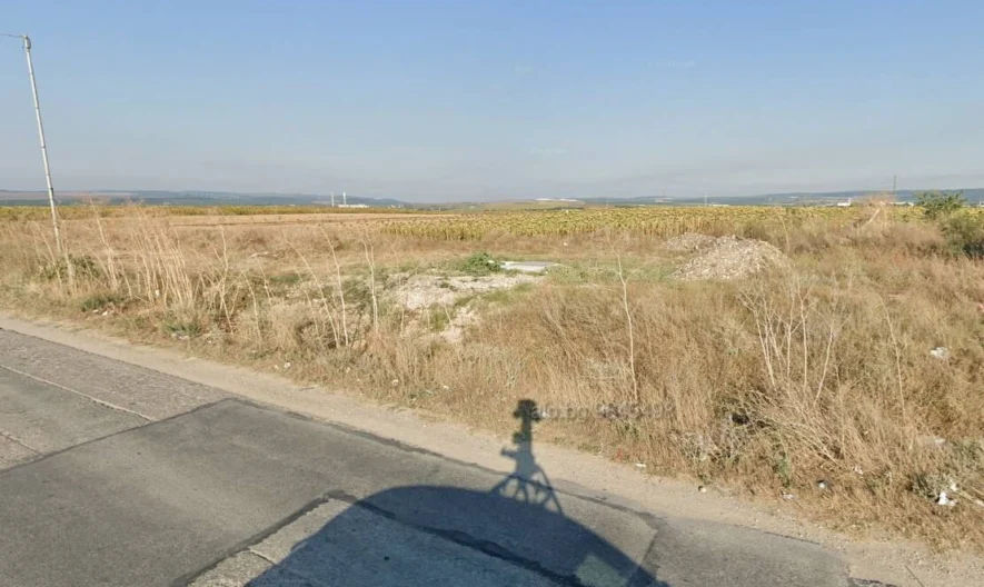 Парцел, с.Тополи -  - снимка 1 - Имоти Премиер