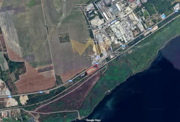 Агенция за недвижими имоти - Имоти Премиер - имот - 1159736, Цена: 383000 EUR