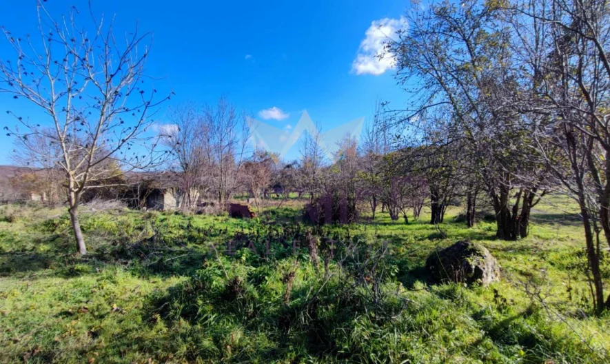Парцел  с.Църква в близост до черноморските курорти Албена, Кранево, Златни пясъци. -  - снимка 5 - Имоти Премиер