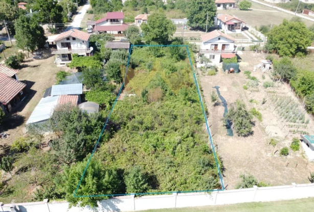 Агенция за недвижими имоти - Имоти Премиер - имот - 1054300, Цена: 24000 EUR