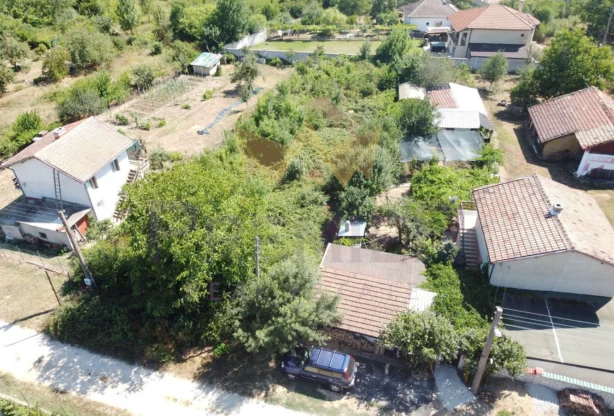 Агенция за недвижими имоти - Имоти Премиер - имот - 1054300, Цена: 24000 EUR