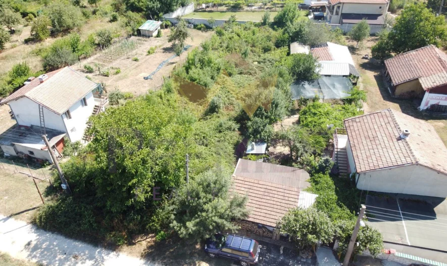 Агенция за недвижими имоти - Имоти Премиер - имот - 1054300, Цена: 28000 EUR