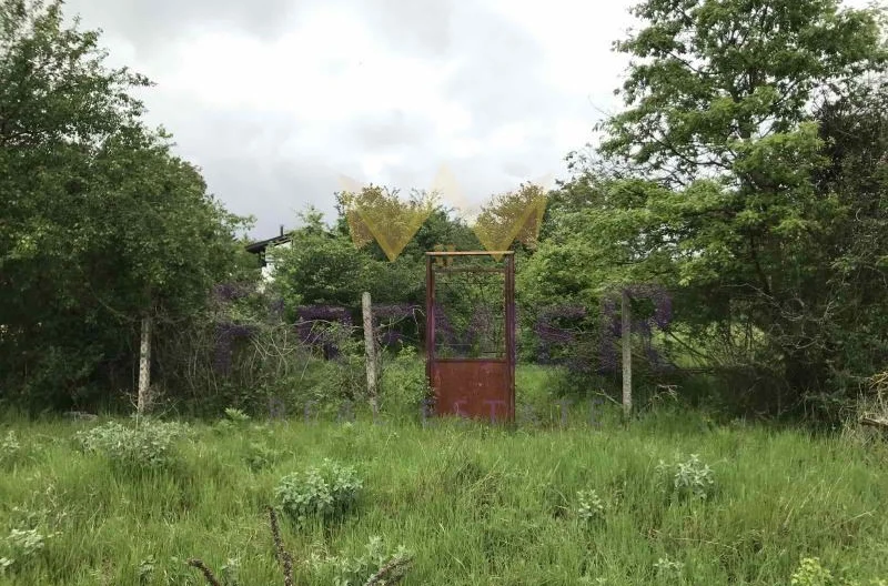 Парцел с.Зорница -  - снимка 7 - Имоти Премиер