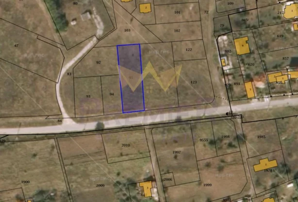 Агенция за недвижими имоти - Имоти Премиер - имот - 789861, Цена: 64515 EUR