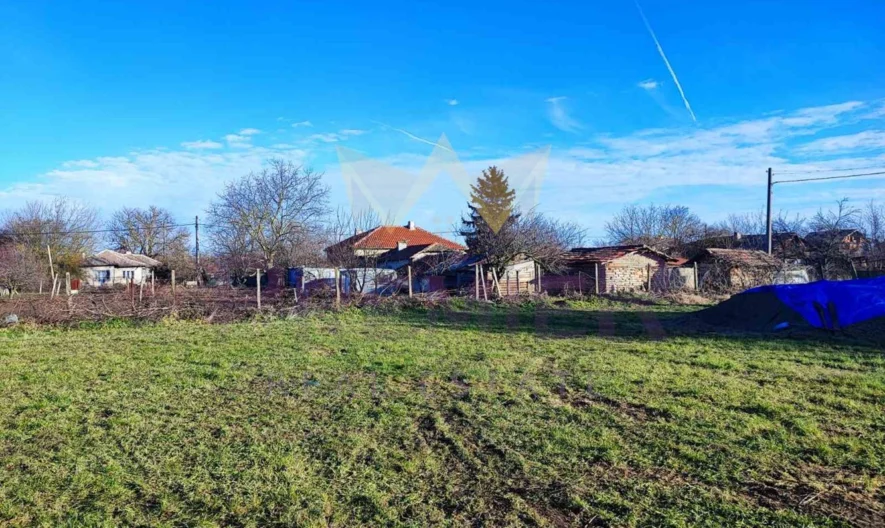 Парцел Царичино -  - снимка 1 - Имоти Премиер