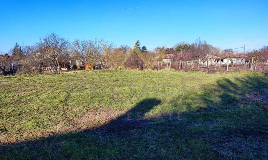 Парцел Царичино -  - снимка 2 - Имоти Премиер