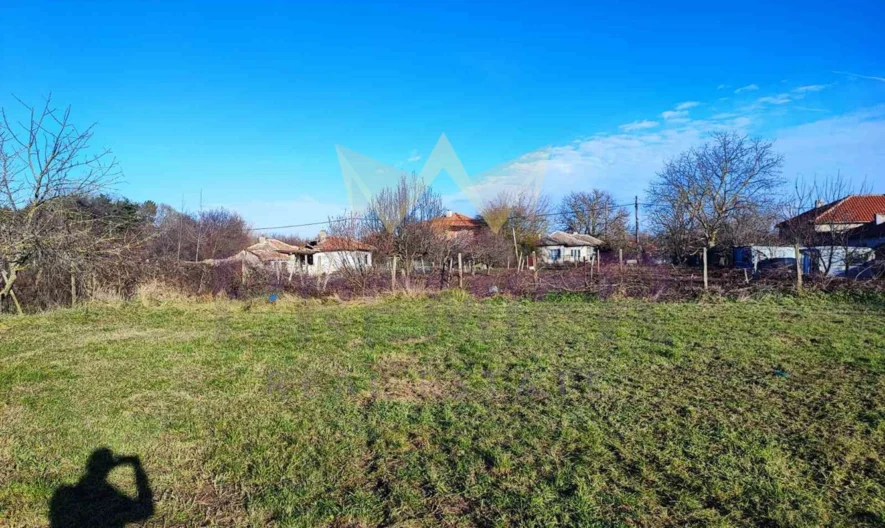 Парцел Царичино -  - снимка 3 - Имоти Премиер