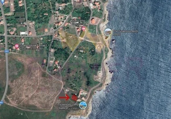 Агенция за недвижими имоти - Имоти Премиер - имот - 974712, Цена: 79000 EUR