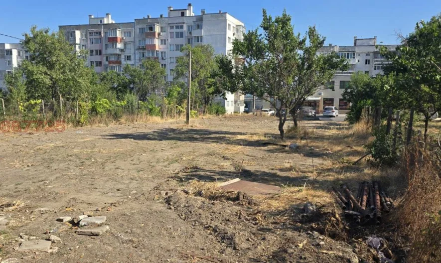 Парцел в Аксаково - - снимка 4 - Имоти Премиер
