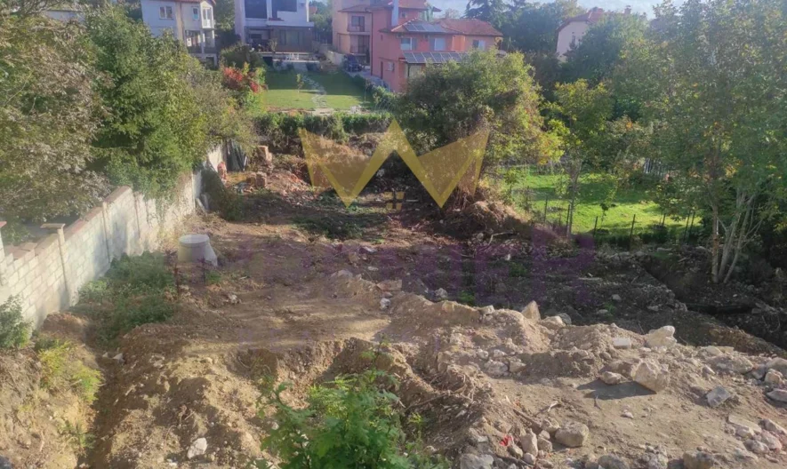 Парцел в Ален мак - - снимка 3 - Имоти Премиер