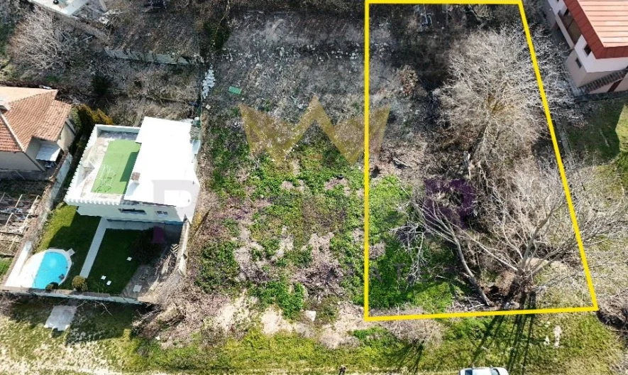 Парцел в Балчик -  - снимка 1 - Имоти Премиер