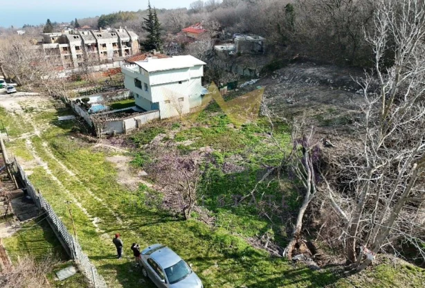 Агенция за недвижими имоти - Имоти Премиер - имот - 1186101, Цена: 37000 EUR