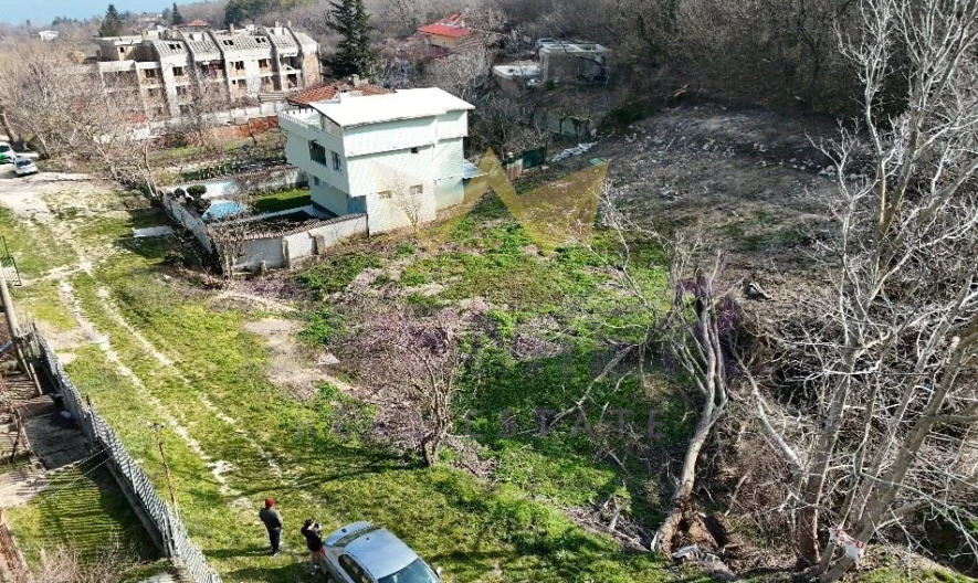 Парцел в Балчик -  - снимка 3 - Имоти Премиер