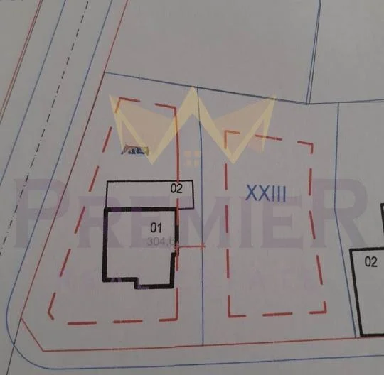 Парцел в Българово -  - снимка 3 - Имоти Премиер