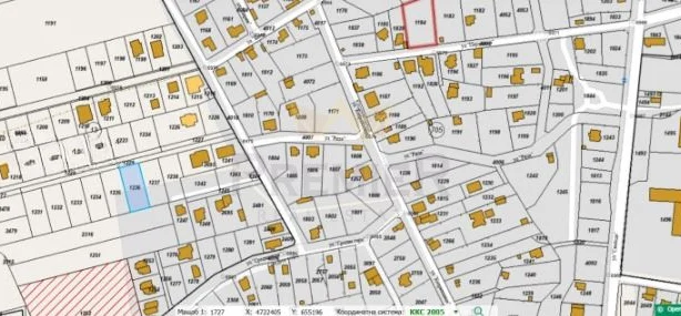 Агенция за недвижими имоти - Имоти Премиер - имот - 1179855, Цена: 105000 EUR