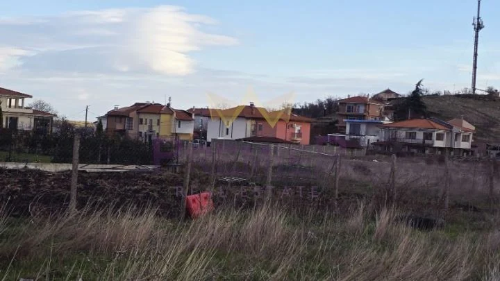 Парцел в Банево – Бургас -  - снимка 1 - Имоти Премиер