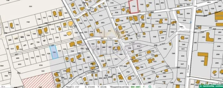 Парцел в Банево – Бургас -  - снимка 2 - Имоти Премиер