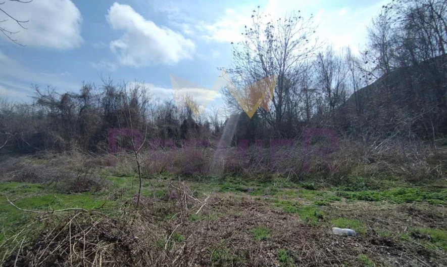 Парцел в близост до плажа на Каварна . -  - снимка 2 - Имоти Премиер