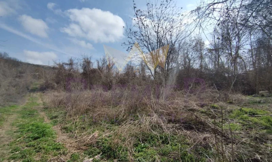 Парцел в близост до плажа на Каварна . -  - снимка 4 - Имоти Премиер