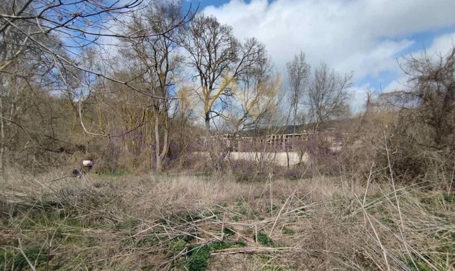 Парцел в близост до плажа на Каварна . -  - снимка 5 - Имоти Премиер