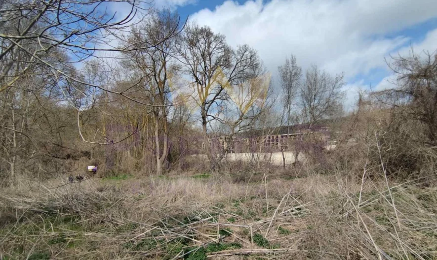 Парцел в близост до плажа на Каварна . -  - снимка 6 - Имоти Премиер