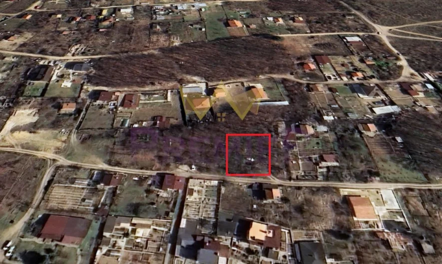 Парцел в Боровец Юг -  - снимка 1 - Имоти Премиер