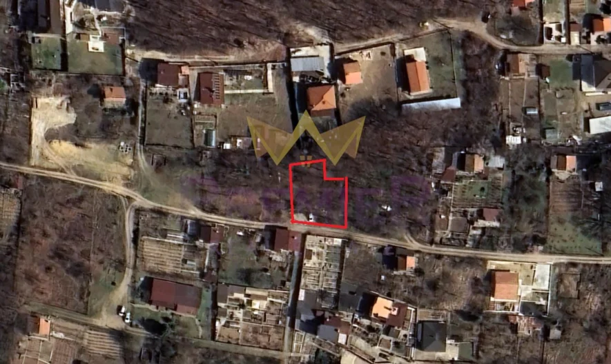 Парцел в Боровец Юг -  - снимка 1 - Имоти Премиер