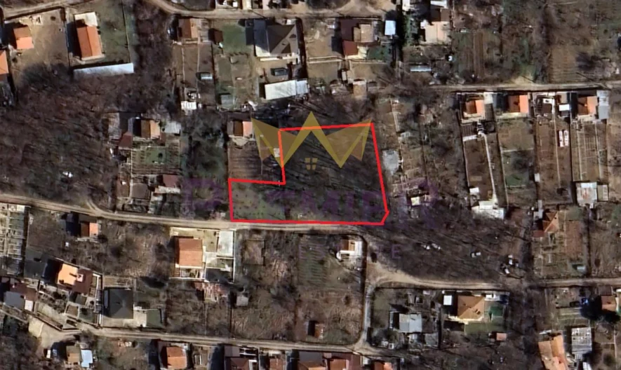 Парцел в Боровец Юг -  - снимка 1 - Имоти Премиер