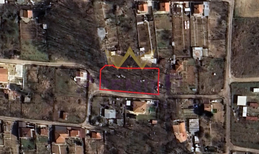 Парцел в Боровец Юг - - снимка 1 - Имоти Премиер